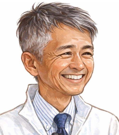 小井土善彦