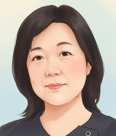 井上律子